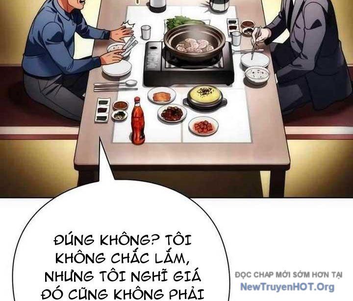Người Giám Định Cổ Vật [Chap 42-47]
