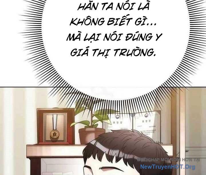 Người Giám Định Cổ Vật [Chap 42-47]