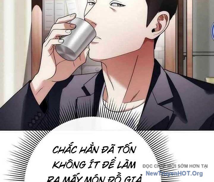 Người Giám Định Cổ Vật [Chap 42-47]
