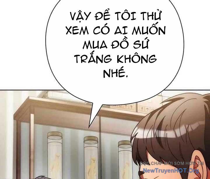 Người Giám Định Cổ Vật [Chap 42-47]
