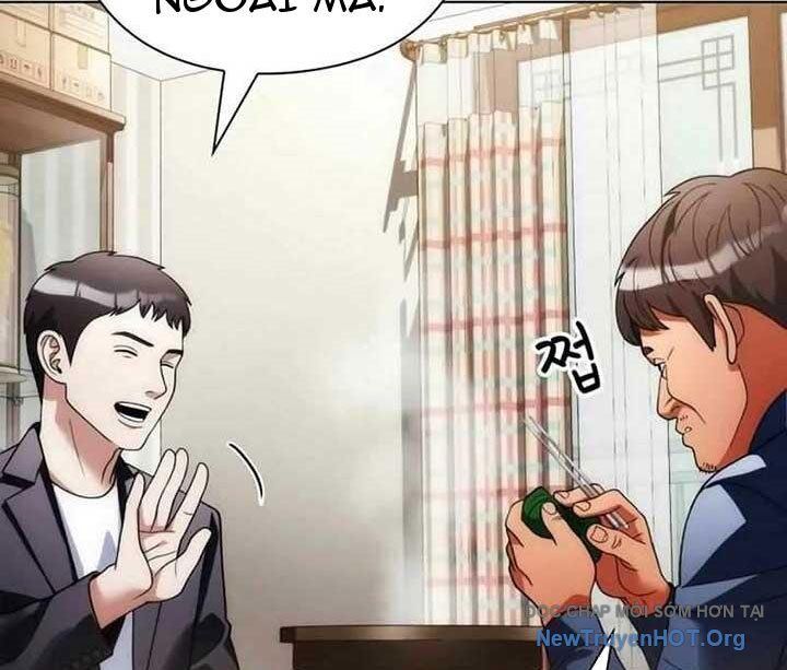 Người Giám Định Cổ Vật [Chap 42-47]