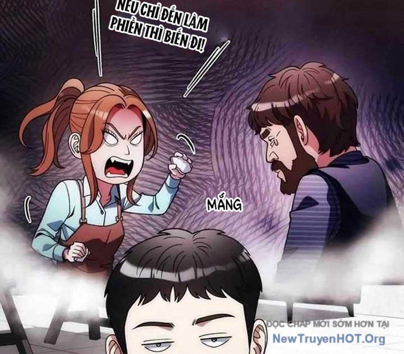 Người Giám Định Cổ Vật [Chap 42-47]