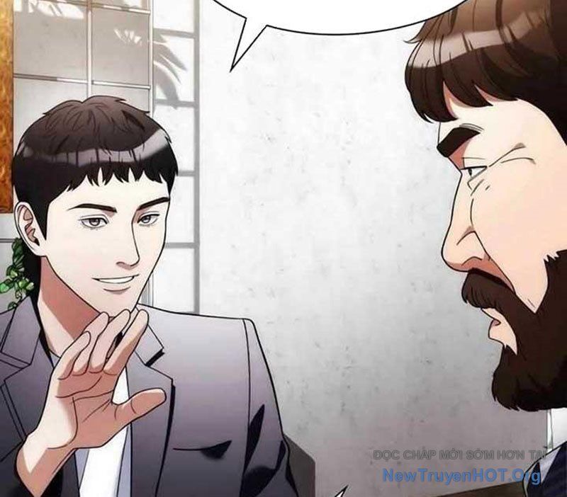 Người Giám Định Cổ Vật [Chap 42-47]