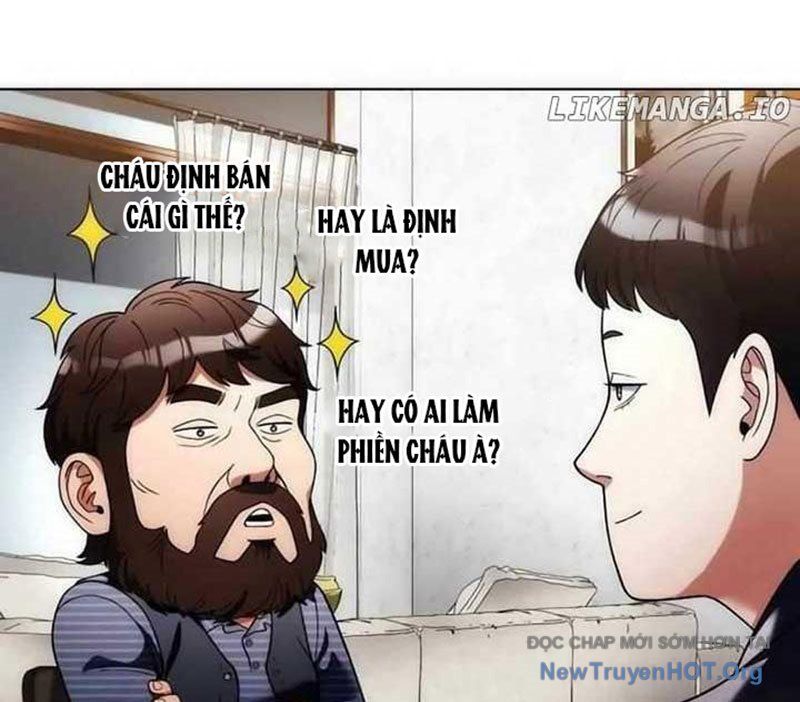 Người Giám Định Cổ Vật [Chap 42-47]