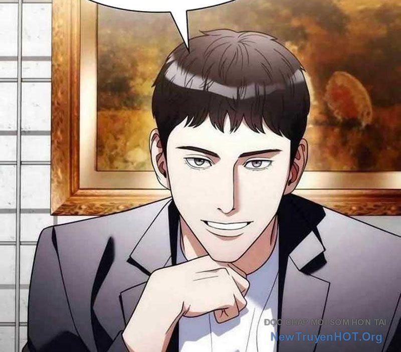 Người Giám Định Cổ Vật [Chap 42-47]