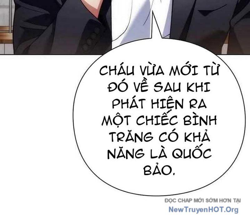 Người Giám Định Cổ Vật [Chap 42-47]