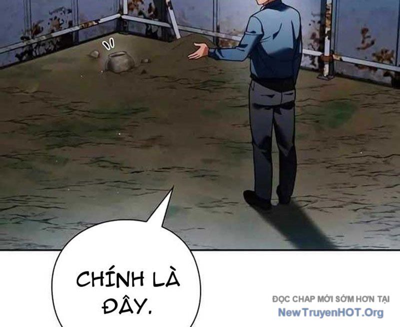 Người Giám Định Cổ Vật [Chap 42-47]