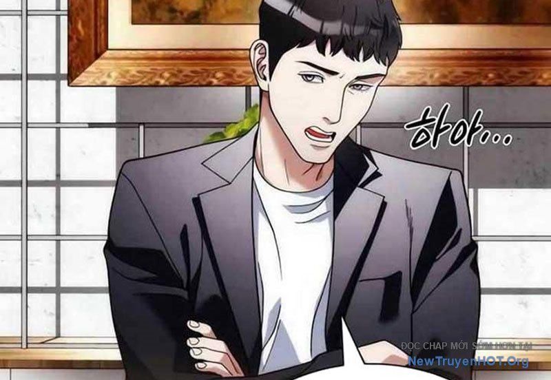 Người Giám Định Cổ Vật [Chap 42-47]