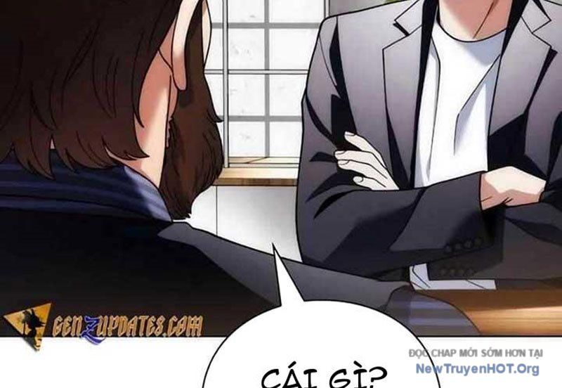 Người Giám Định Cổ Vật [Chap 42-47]