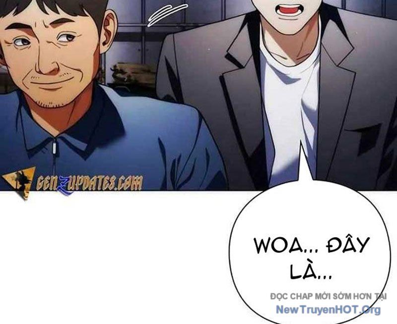 Người Giám Định Cổ Vật [Chap 42-47]