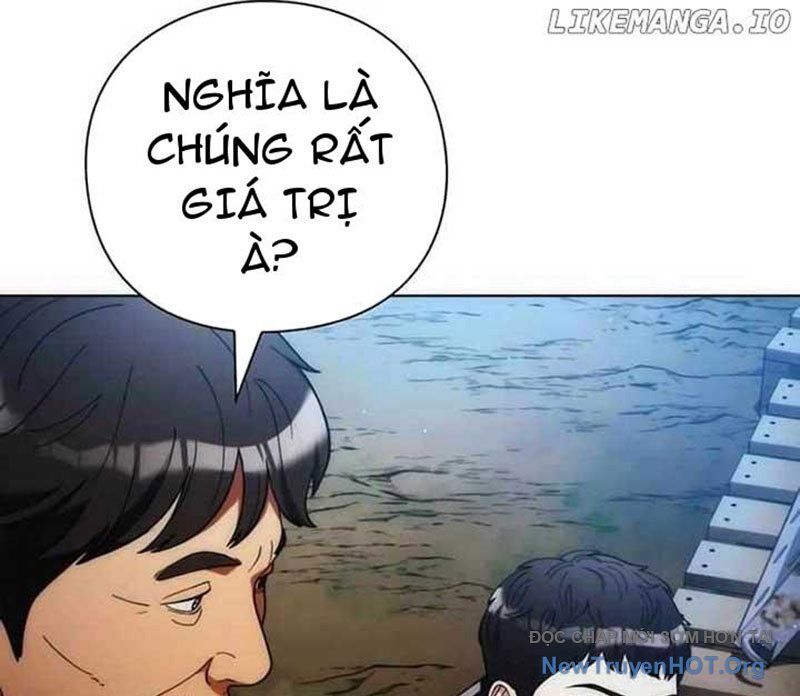 Người Giám Định Cổ Vật [Chap 42-47]