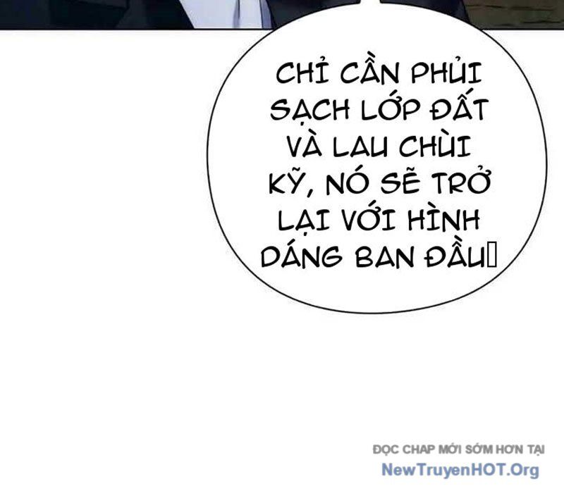 Người Giám Định Cổ Vật [Chap 42-47]