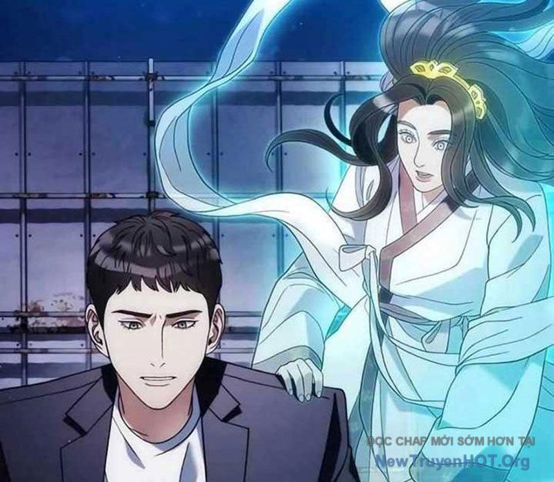 Người Giám Định Cổ Vật [Chap 42-47]