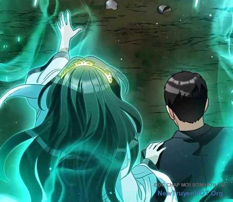 Người Giám Định Cổ Vật [Chap 42-47]