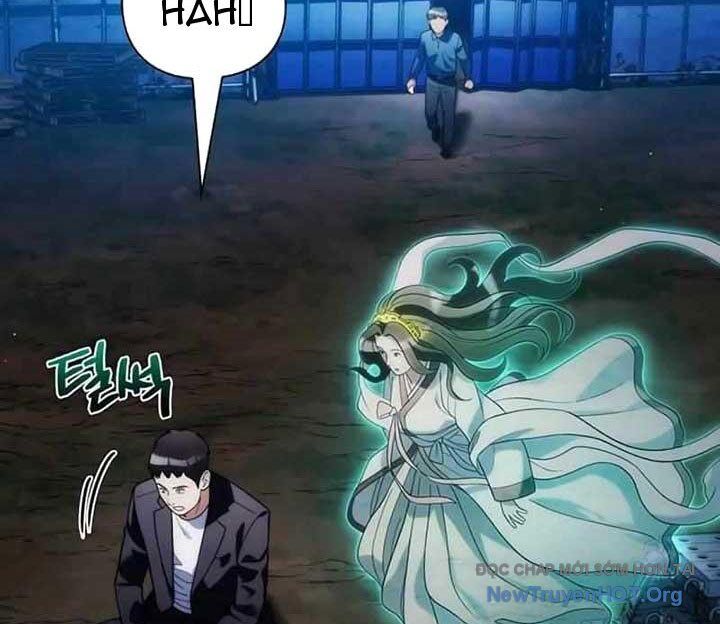 Người Giám Định Cổ Vật [Chap 42-47]