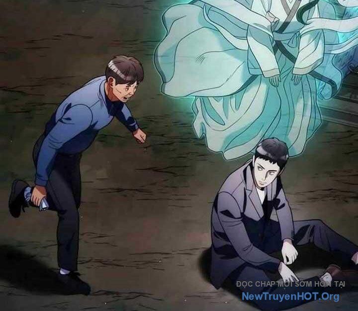 Người Giám Định Cổ Vật [Chap 42-47]