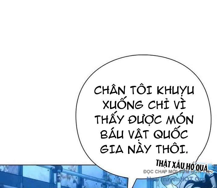 Người Giám Định Cổ Vật [Chap 42-47]
