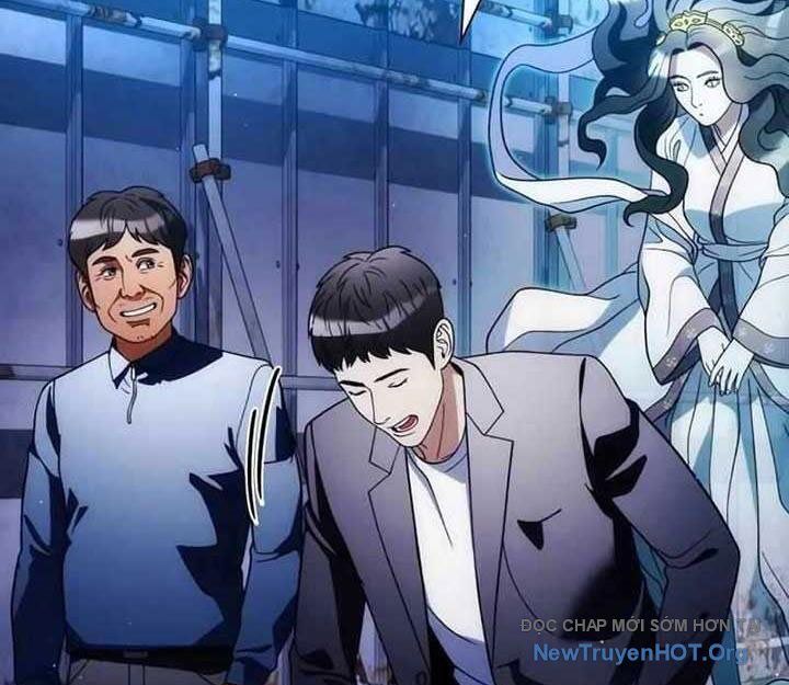 Người Giám Định Cổ Vật [Chap 42-47]
