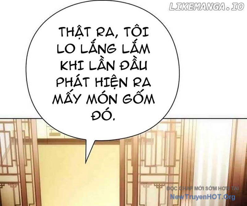 Người Giám Định Cổ Vật [Chap 42-47]