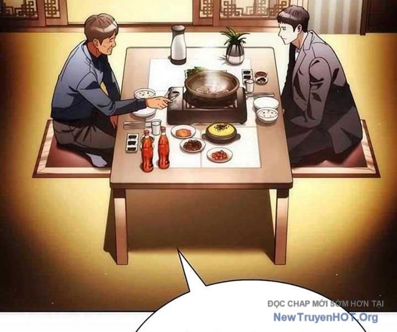 Người Giám Định Cổ Vật [Chap 42-47]