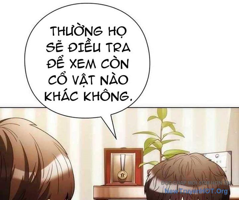 Người Giám Định Cổ Vật [Chap 42-47]