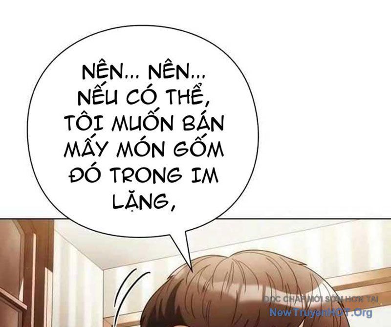 Người Giám Định Cổ Vật [Chap 42-47]