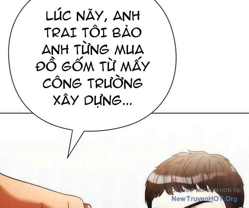 Người Giám Định Cổ Vật [Chap 42-47]