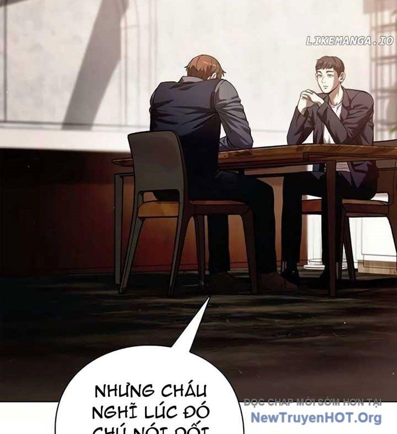 Người Giám Định Cổ Vật [Chap 42-47]