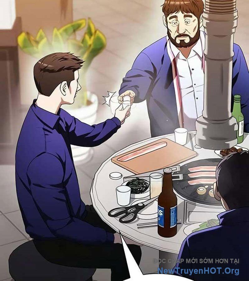 Người Giám Định Cổ Vật [Chap 42-47]