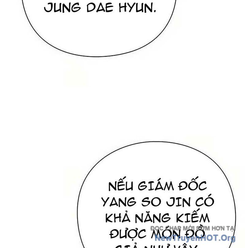 Người Giám Định Cổ Vật [Chap 42-47]