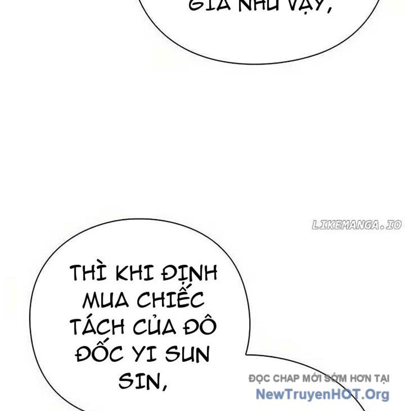 Người Giám Định Cổ Vật [Chap 42-47]