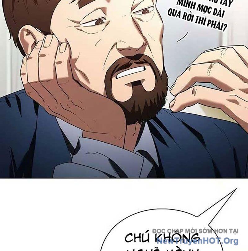 Người Giám Định Cổ Vật [Chap 42-47]