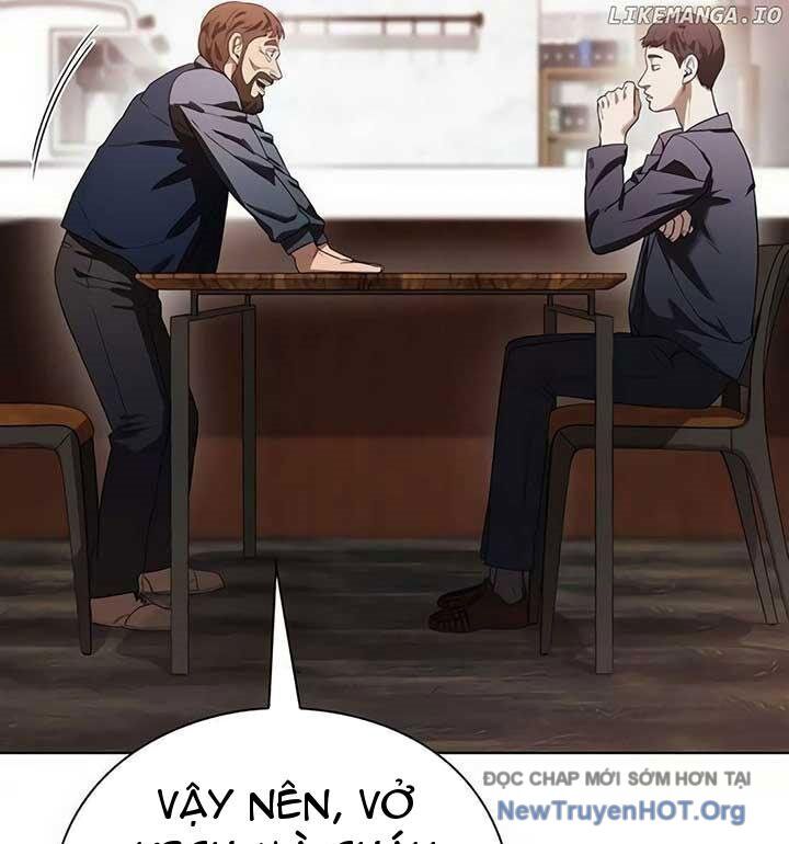 Người Giám Định Cổ Vật [Chap 42-47]
