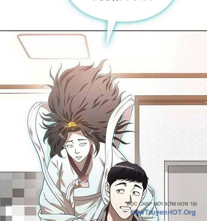 Người Giám Định Cổ Vật [Chap 42-47]