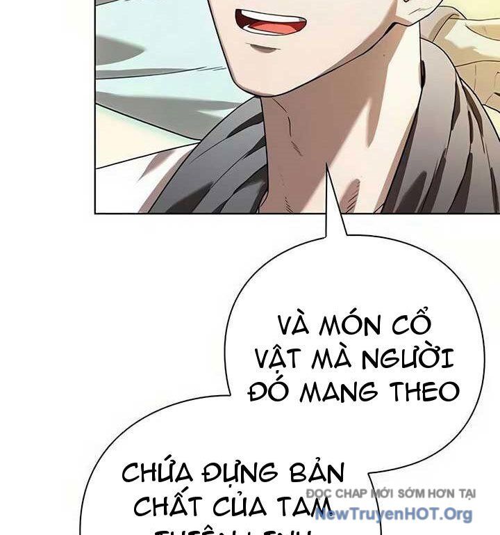 Người Giám Định Cổ Vật [Chap 42-47]