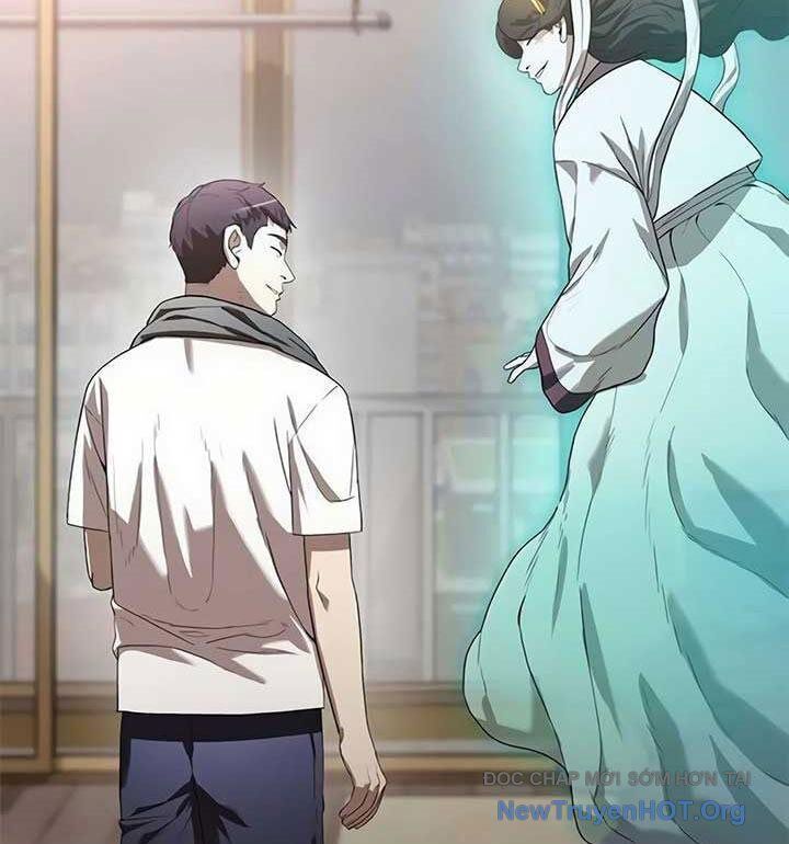 Người Giám Định Cổ Vật [Chap 42-47]
