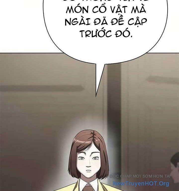 Người Giám Định Cổ Vật [Chap 42-47]