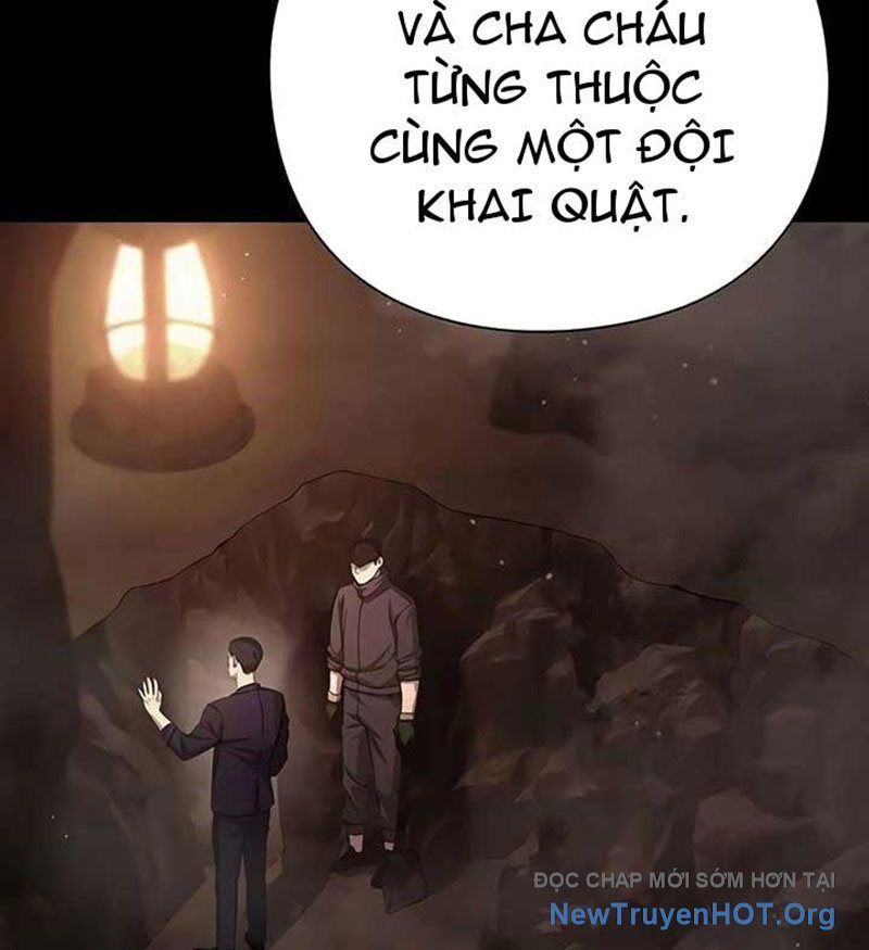 Người Giám Định Cổ Vật [Chap 42-47]