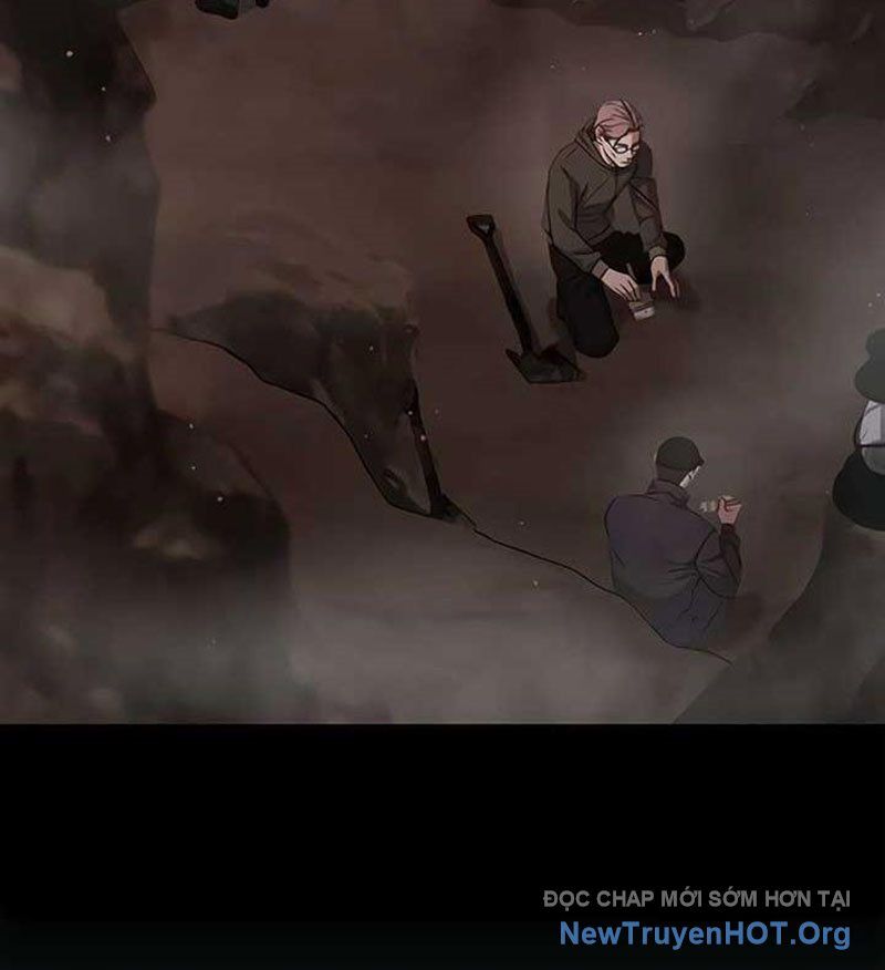 Người Giám Định Cổ Vật [Chap 42-47]