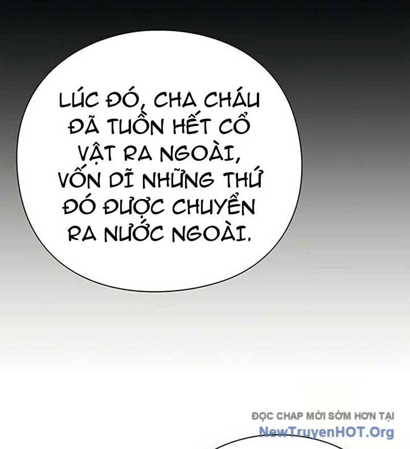 Người Giám Định Cổ Vật [Chap 42-47]