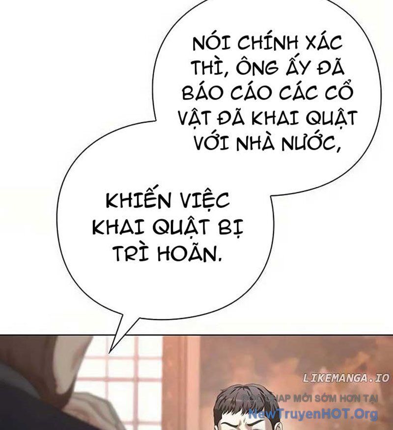 Người Giám Định Cổ Vật [Chap 42-47]