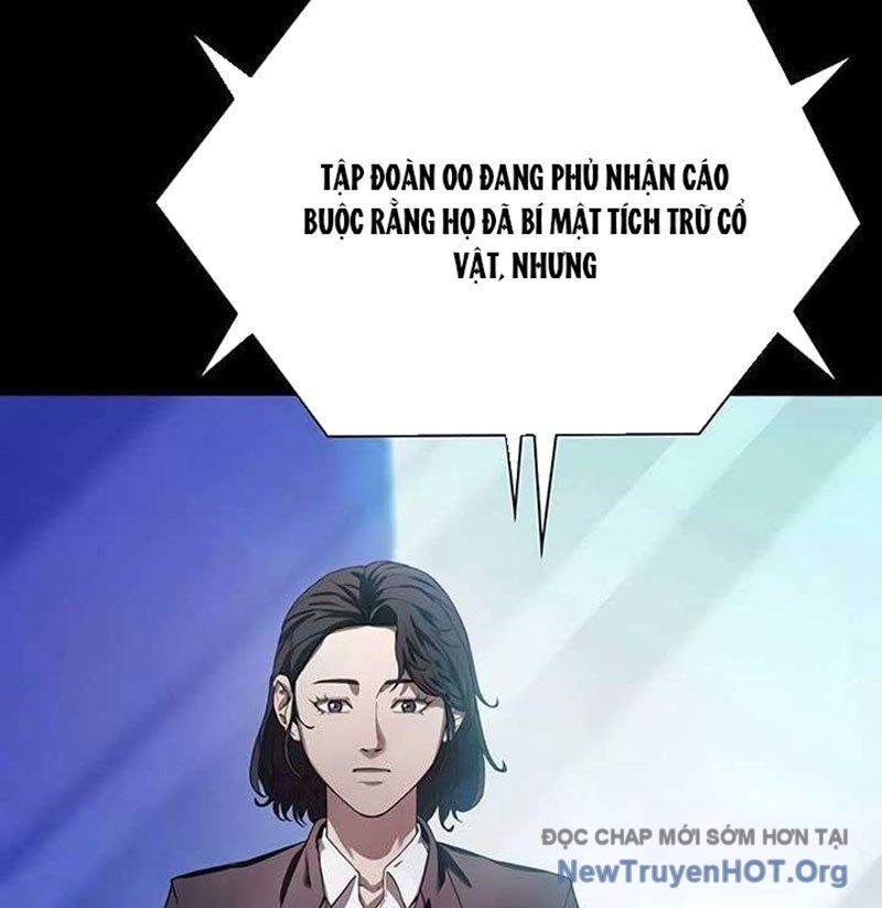 Người Giám Định Cổ Vật [Chap 42-47]