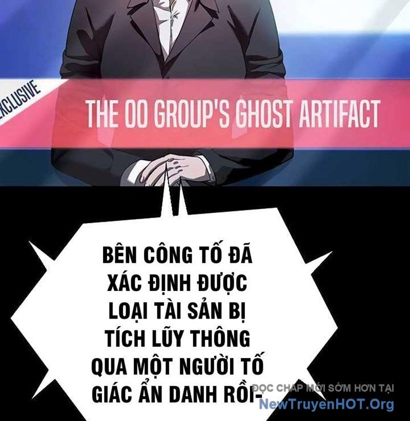 Người Giám Định Cổ Vật [Chap 42-47]