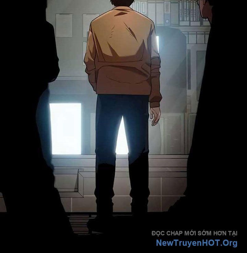 Người Giám Định Cổ Vật [Chap 42-47]