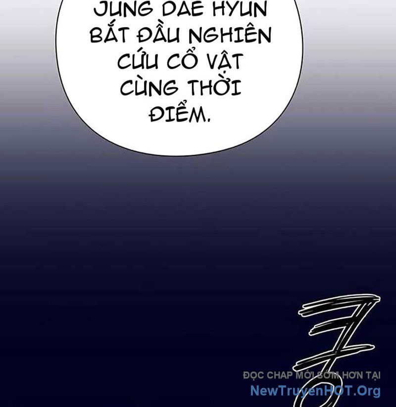 Người Giám Định Cổ Vật [Chap 42-47]
