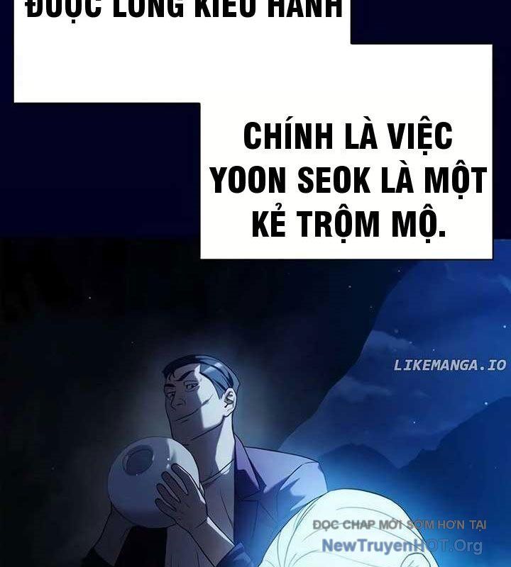 Người Giám Định Cổ Vật [Chap 42-47]