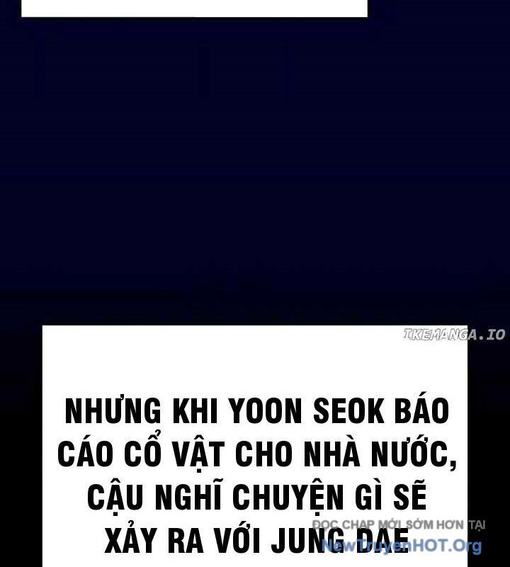 Người Giám Định Cổ Vật [Chap 42-47]
