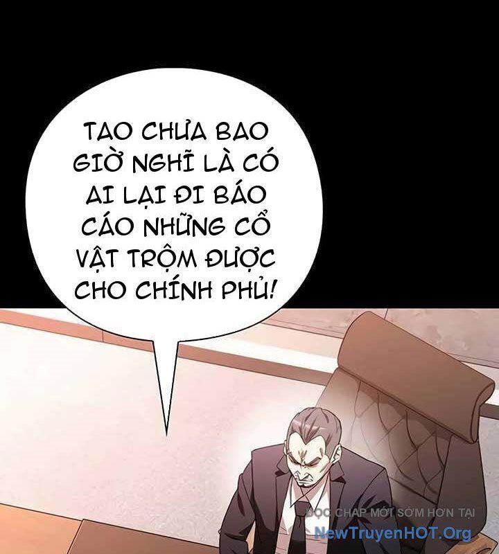 Người Giám Định Cổ Vật [Chap 42-47]