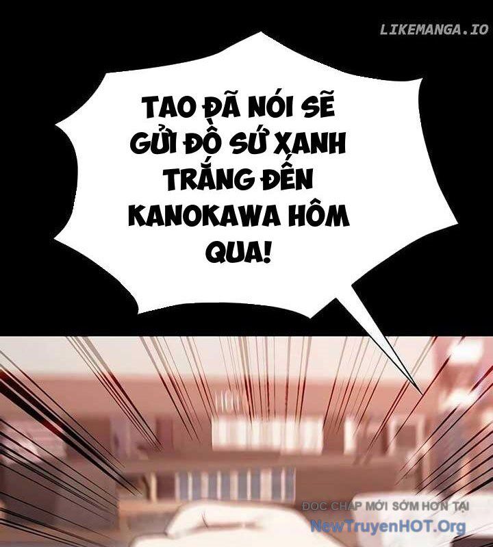 Người Giám Định Cổ Vật [Chap 42-47]