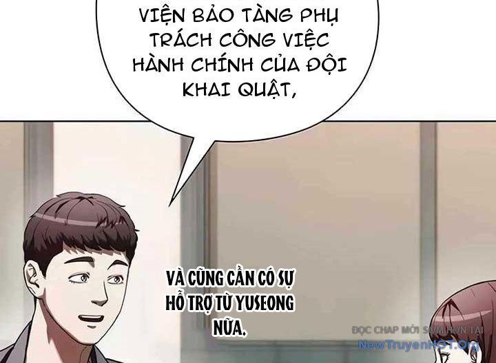 Người Giám Định Cổ Vật [Chap 42-47]